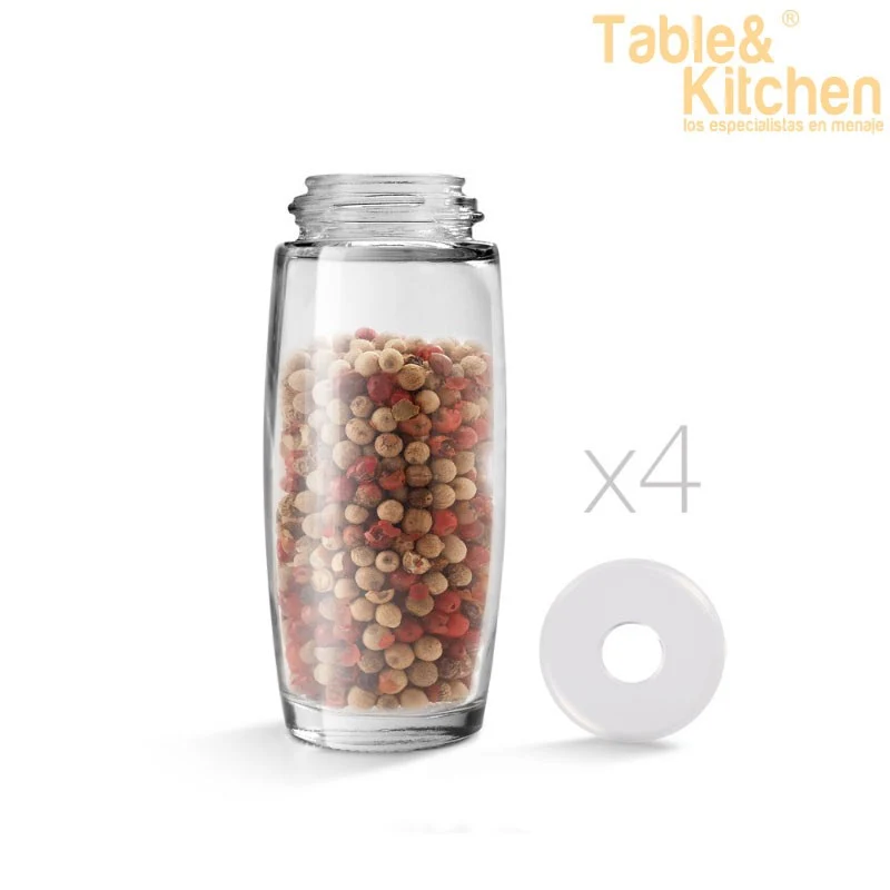 ORGANIZADOR ESPECIERO SPICE-8