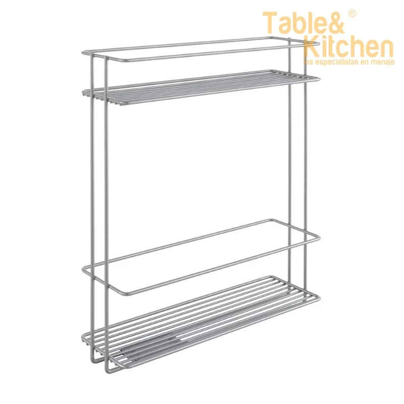 ORGANIZADOR DE LIMPIEZA ANTIDESLIZANTE IN&OUT XL