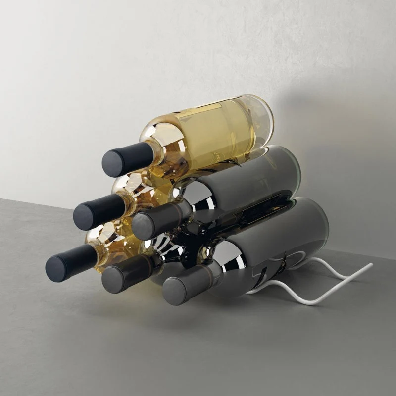 ORGANIZADOR FRIGORIFICO 10 BOTELLAS