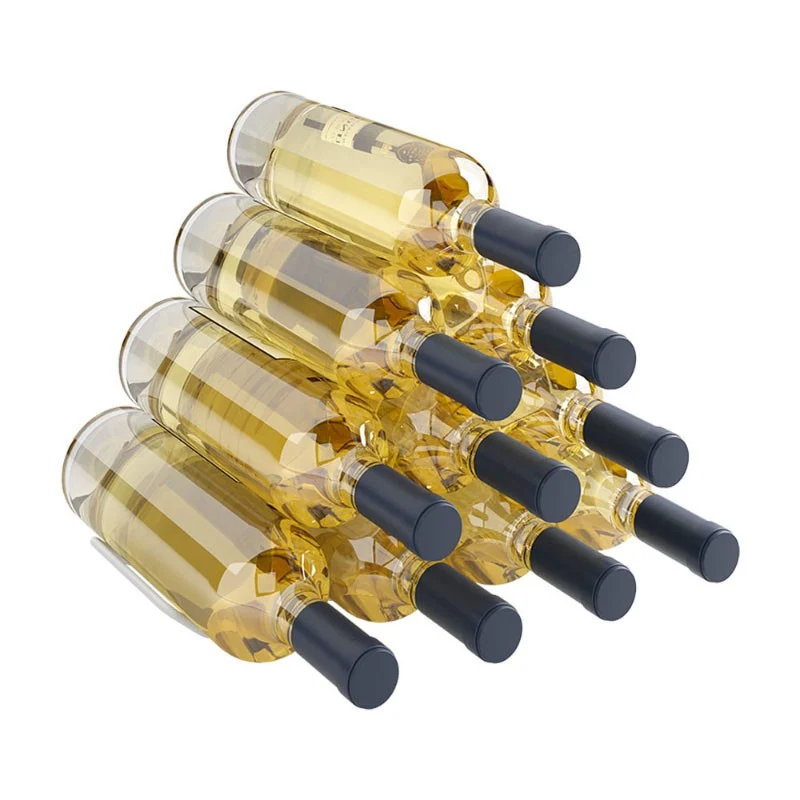 ORGANIZADOR FRIGORIFICO 10 BOTELLAS