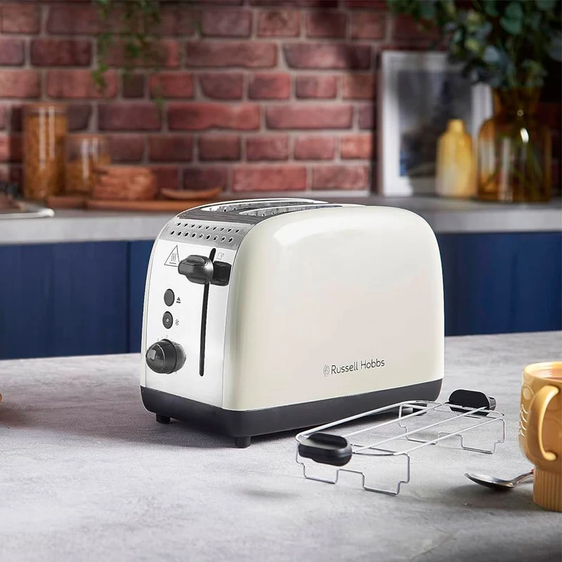 Tostadora Colours Plus+ Russell Hobbs