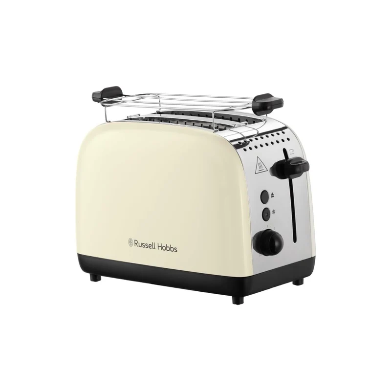 Tostadora Colours Plus+ Russell Hobbs