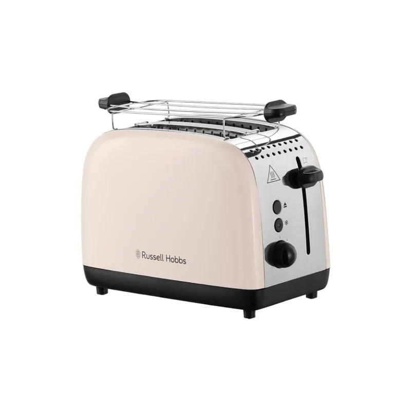 Tostadora Colours Plus+ Russell Hobbs