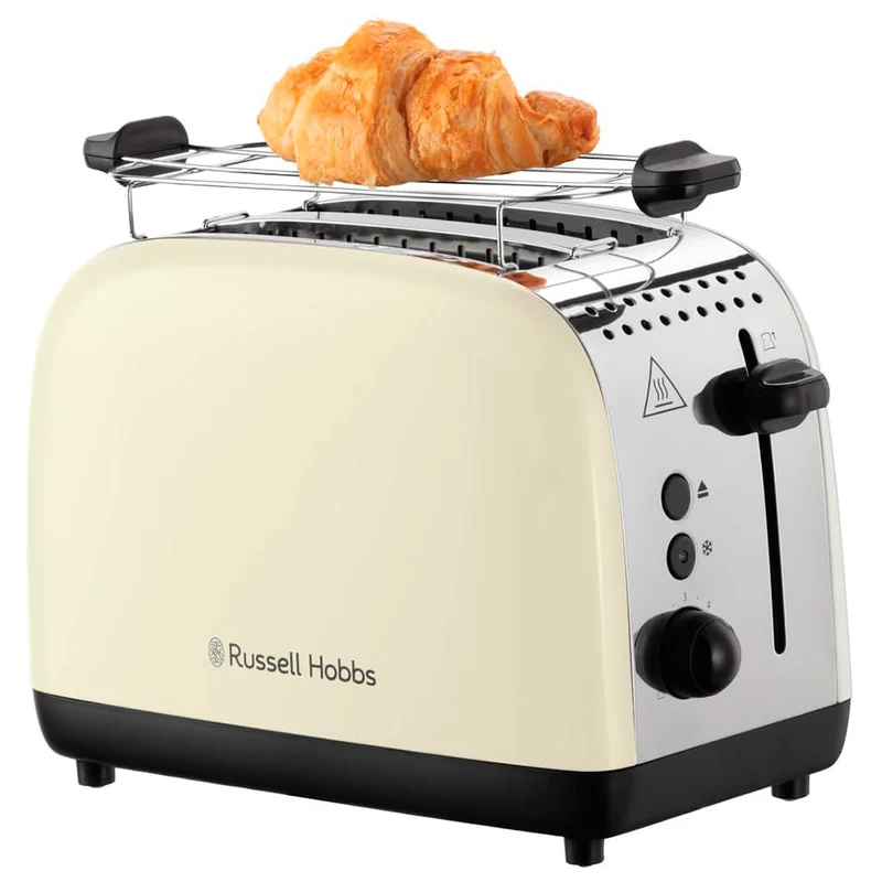 Tostadora Colours Plus+ Russell Hobbs
