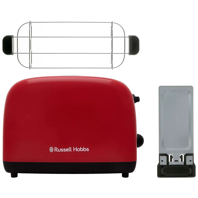 Tostadora Colours Plus+ Russell Hobbs