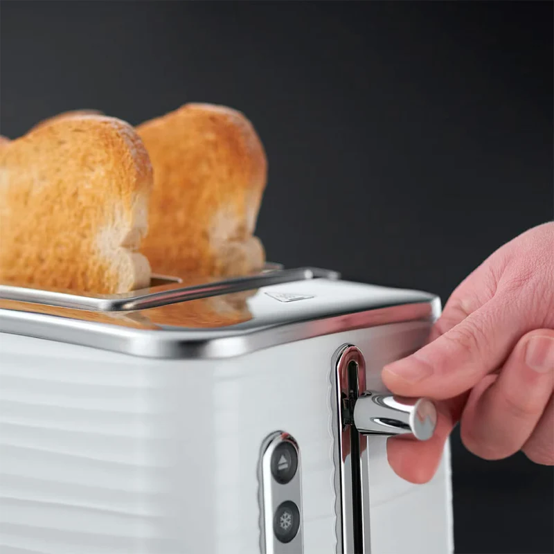 Tostadora Inspire Russell Hobbs