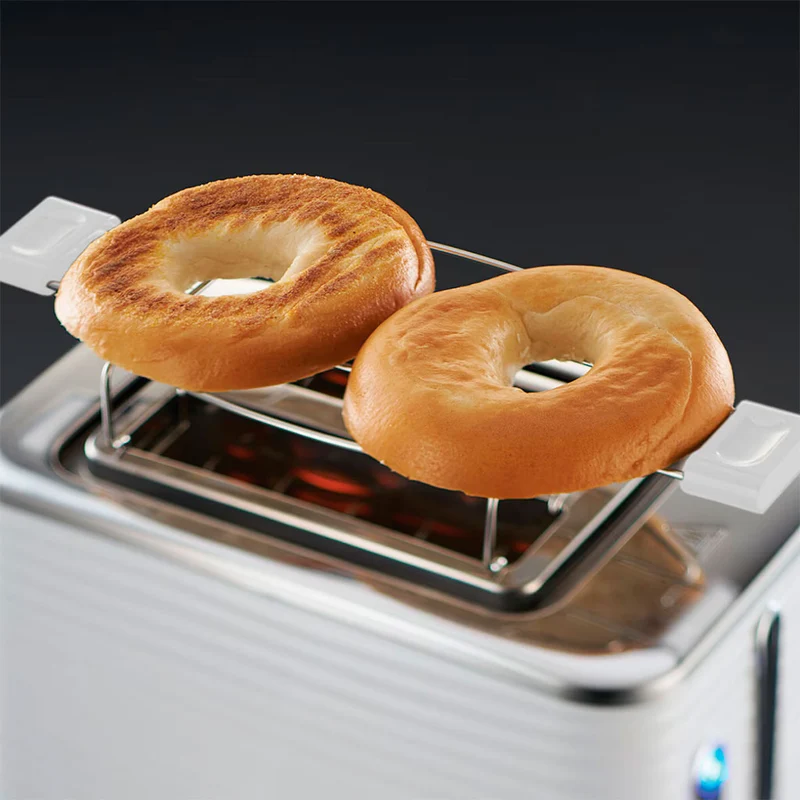 Tostadora Inspire Russell Hobbs