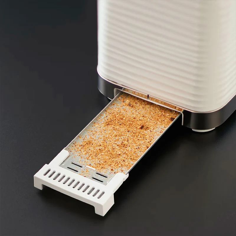Tostadora Inspire Russell Hobbs