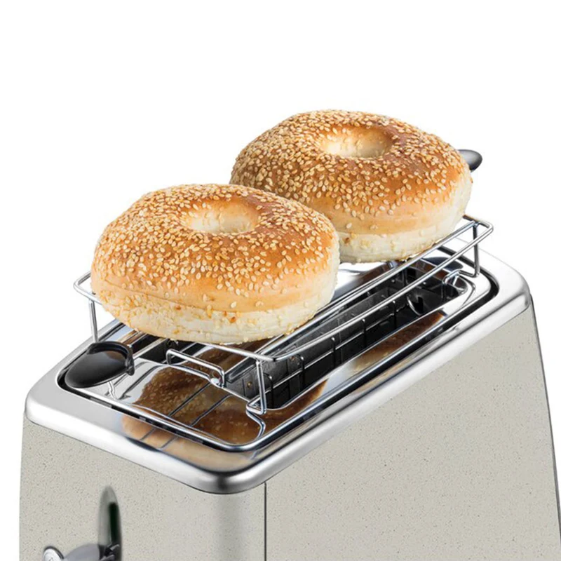 Tostadora Luna Stone 2 Russell Hobbs