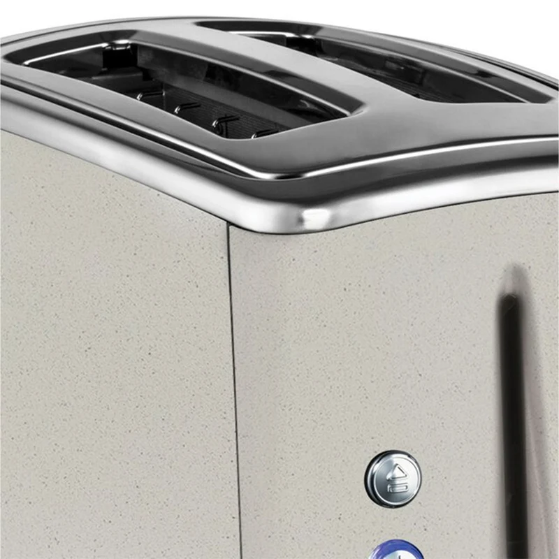 Tostadora Luna Stone 2 Russell Hobbs