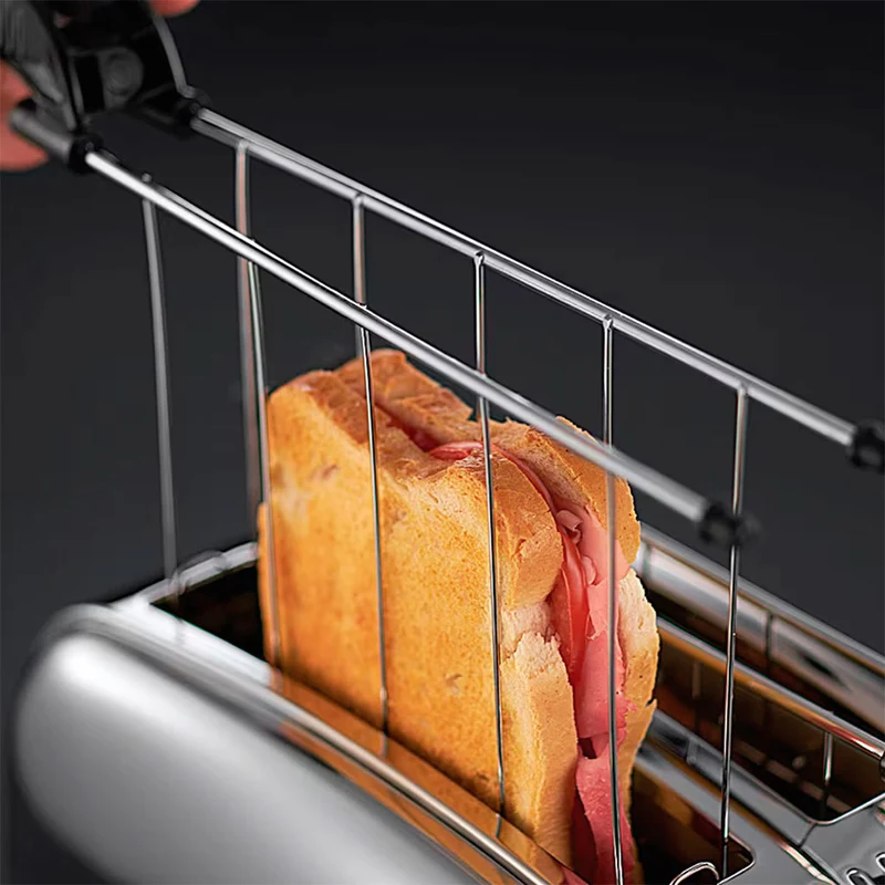 Tostadora para sándwiches Chester Russell Hobbs