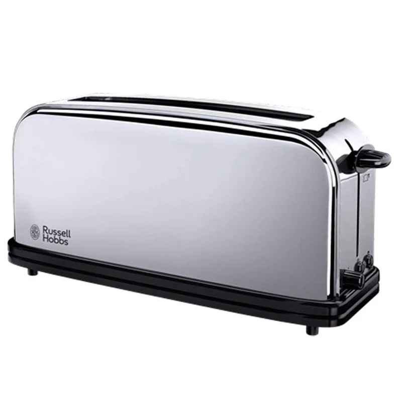 Tostadora ranura alargada Oxford Russell Hobbs