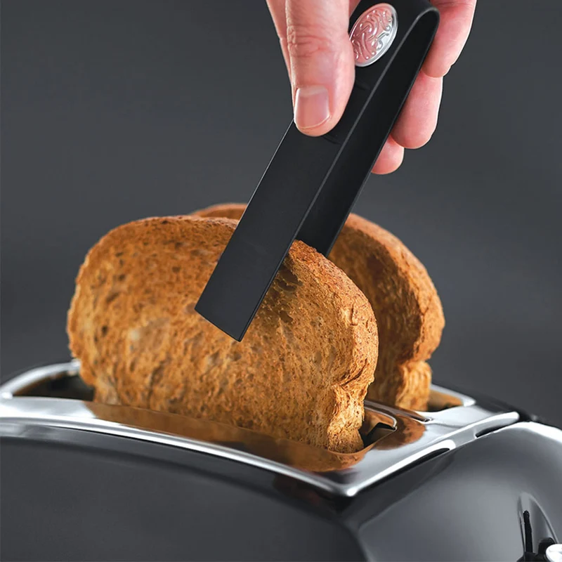 Tostadora Textures Plus Russell Hobbs