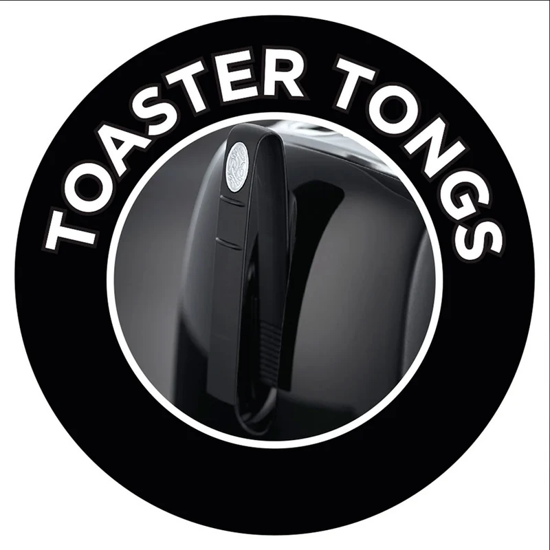 Tostadora Textures Plus Russell Hobbs