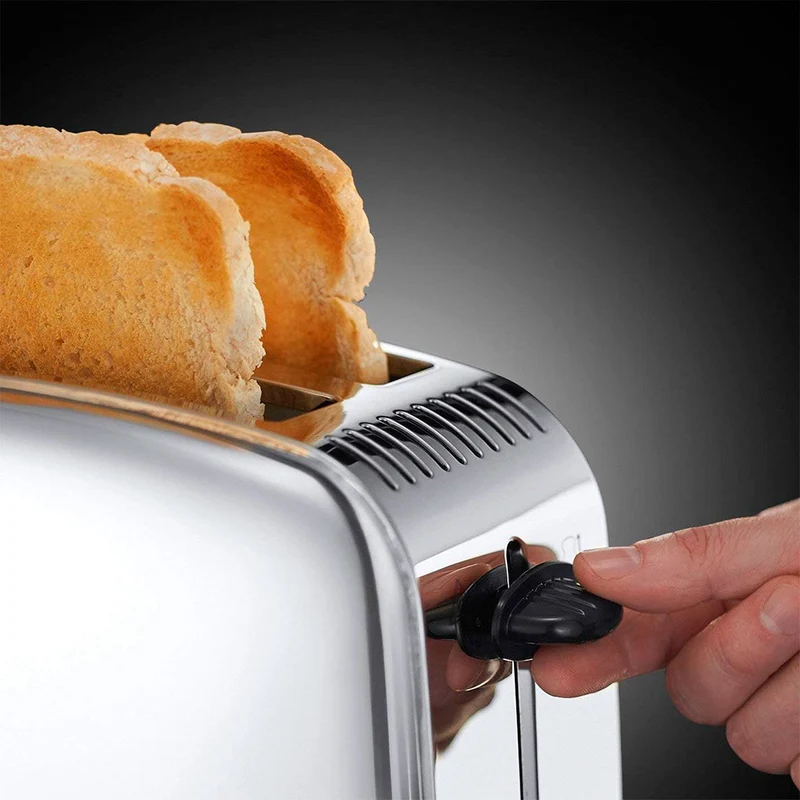 Tostadora Victory Russell Hobbs