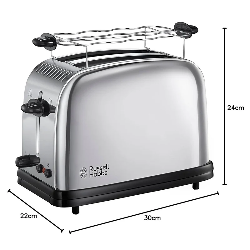 Tostadora Victory Russell Hobbs