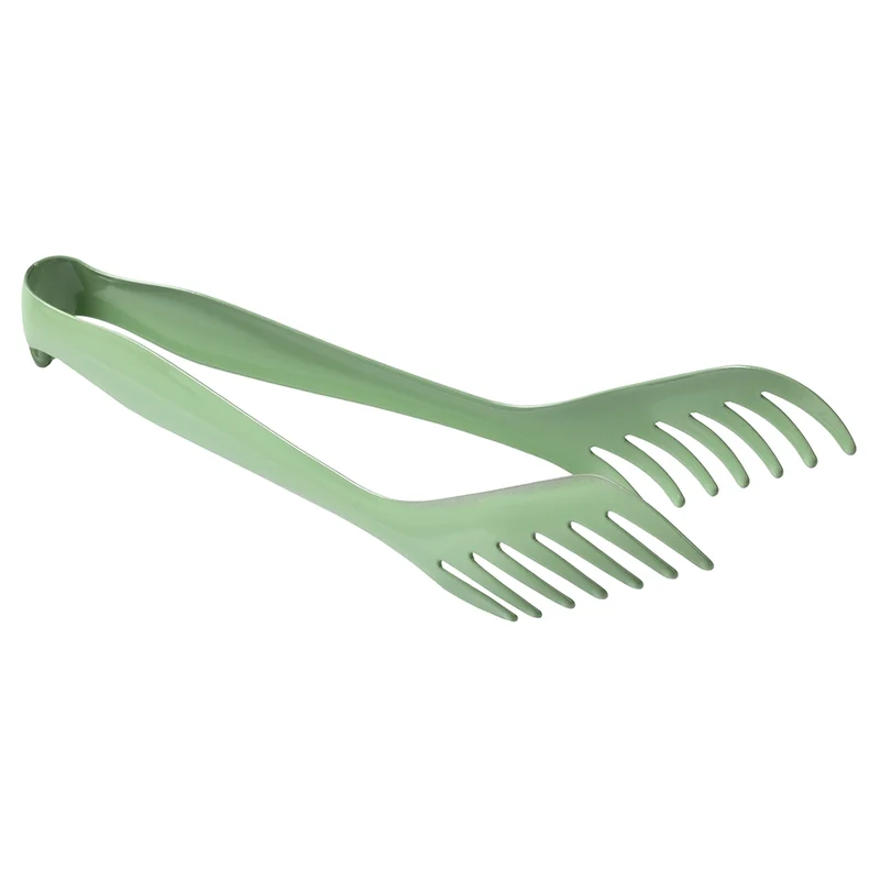 Pinza inox para espagueti Vintage de Roger Orfevre