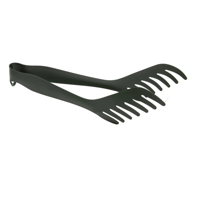 Pinza inox para espagueti Vintage de Roger Orfevre
