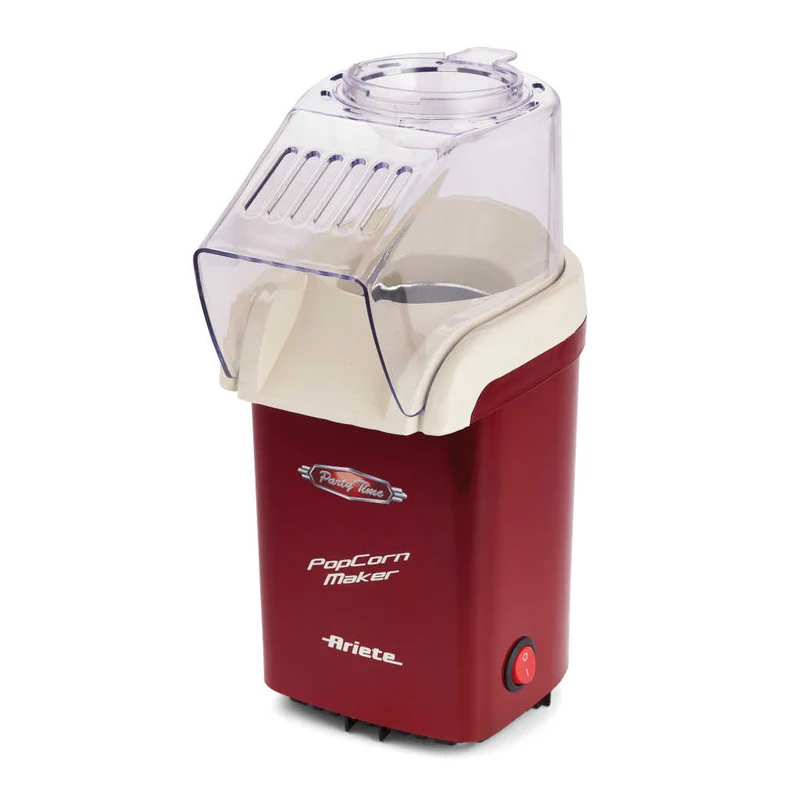 Máquina de palomitas Party Time Original Ariete