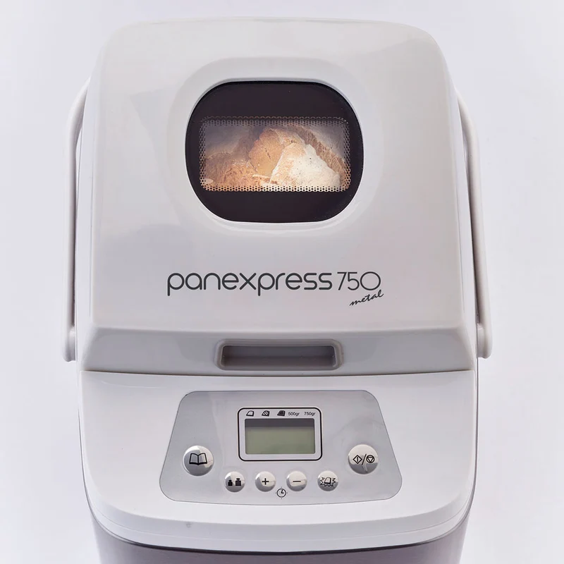Panificadora Panexpress 750 Metal Ariete