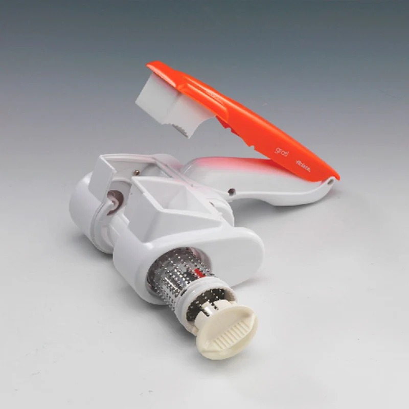 Rallador eléctrico Gratì Ariete