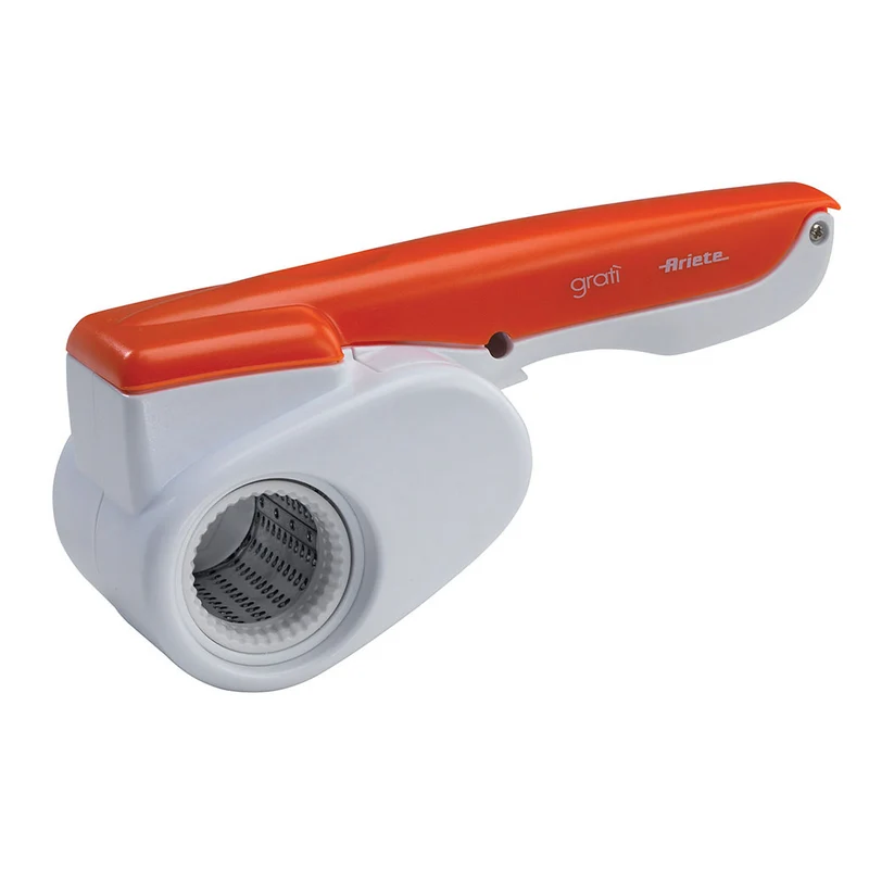 Rallador eléctrico Gratì Ariete