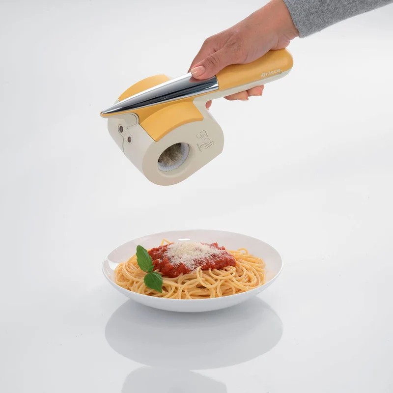 Rallador eléctrico Gratì waterproof Ariete