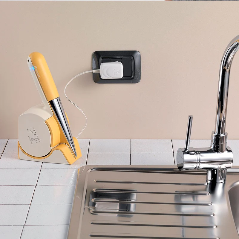 Rallador eléctrico Gratì waterproof Ariete