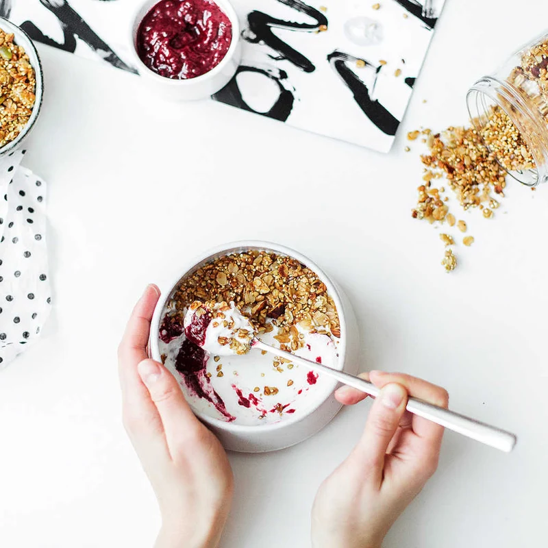 Yogurtera Ariete