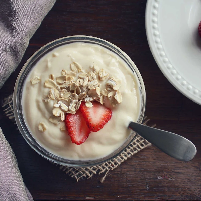 Yogurtera Ariete