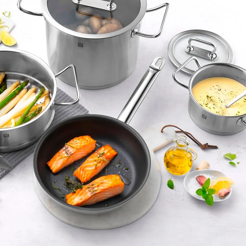 Sartén antiadherente Choice Duraslide Ultra Zwilling