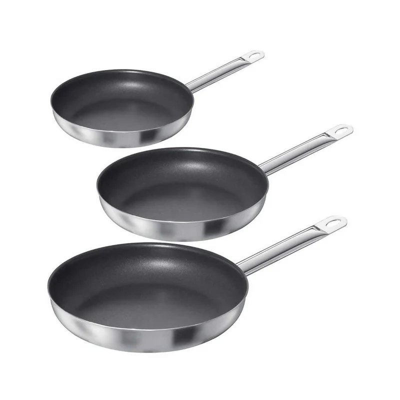 Sartén antiadherente Choice Duraslide Ultra Zwilling