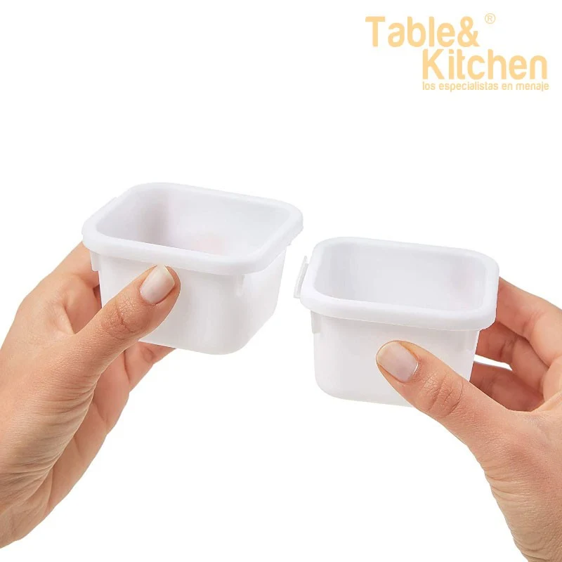 ORGANIZADOR CAJONES 8 PIEZAS MODULARES