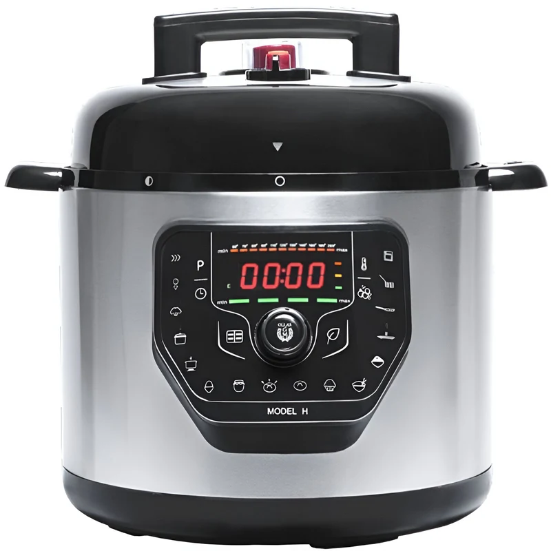 OLLA PROGRAMABLE GM MODELO H