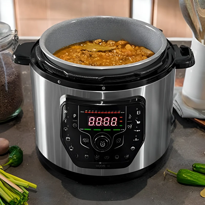 OLLA PROGRAMABLE GM MODELO H