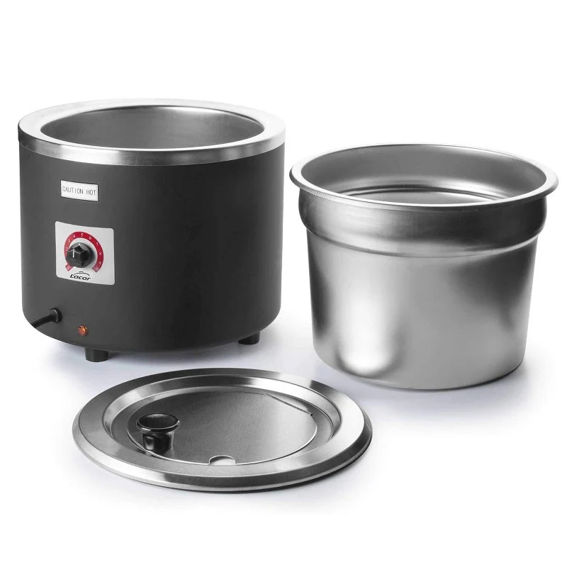 OLLA ELECTRICA PARA SOPA LACOR