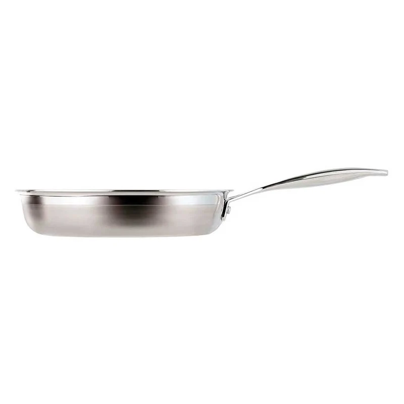 Conjunto de dos sartenes antiadherentes 3-PLY de Le creuset