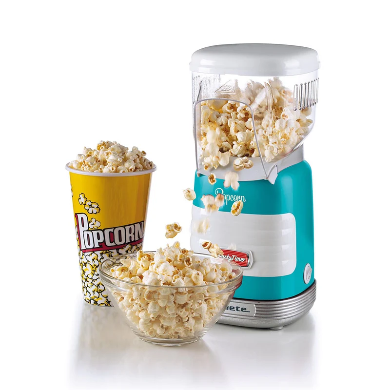 Máquina de palomitas Party Time Popper Ariete