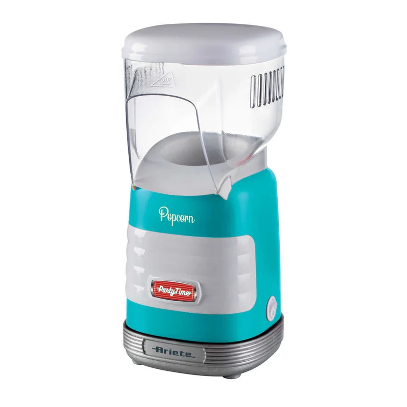 Máquina de palomitas Party Time Popper Ariete
