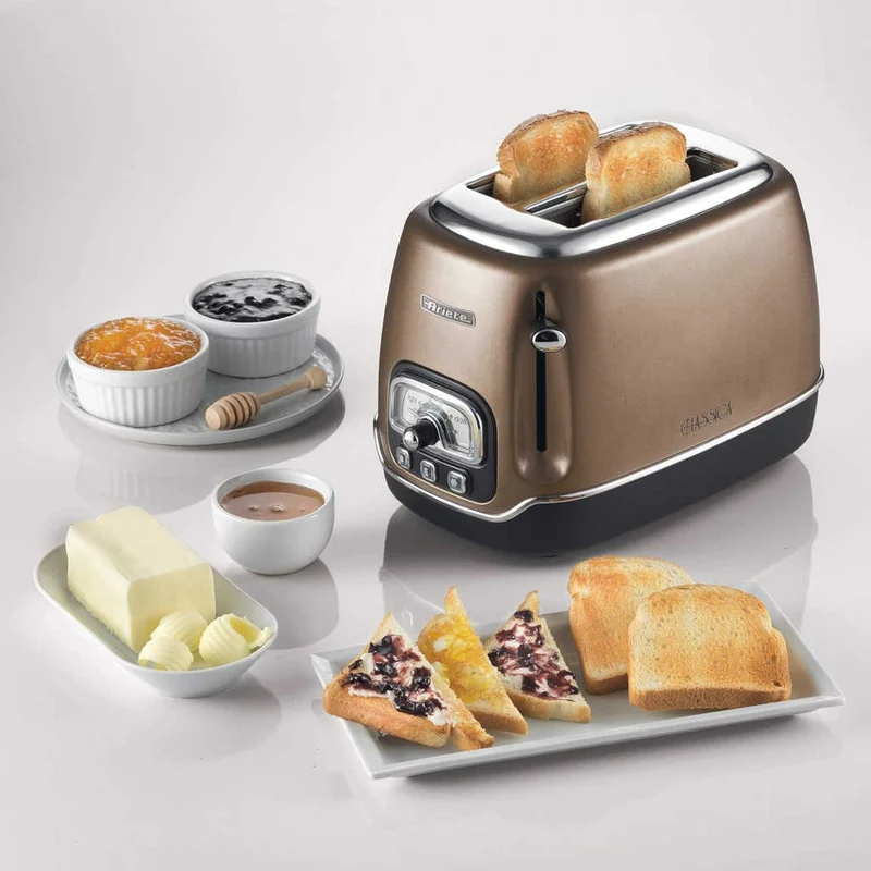 Tostadora Classica Ariete