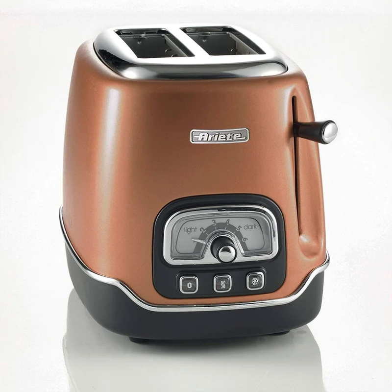 Tostadora Classica Ariete