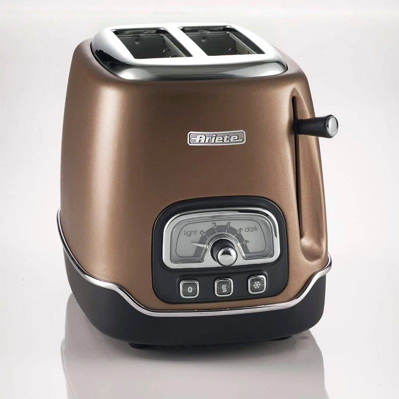 Tostadora Classica Ariete