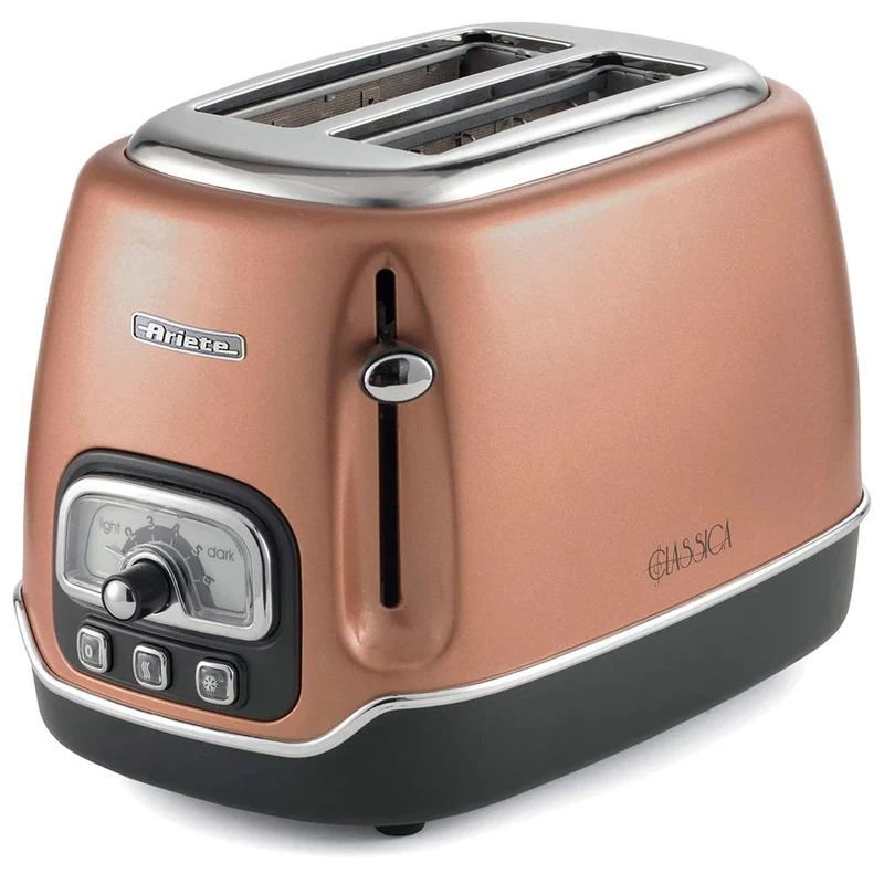 Tostadora Classica Ariete