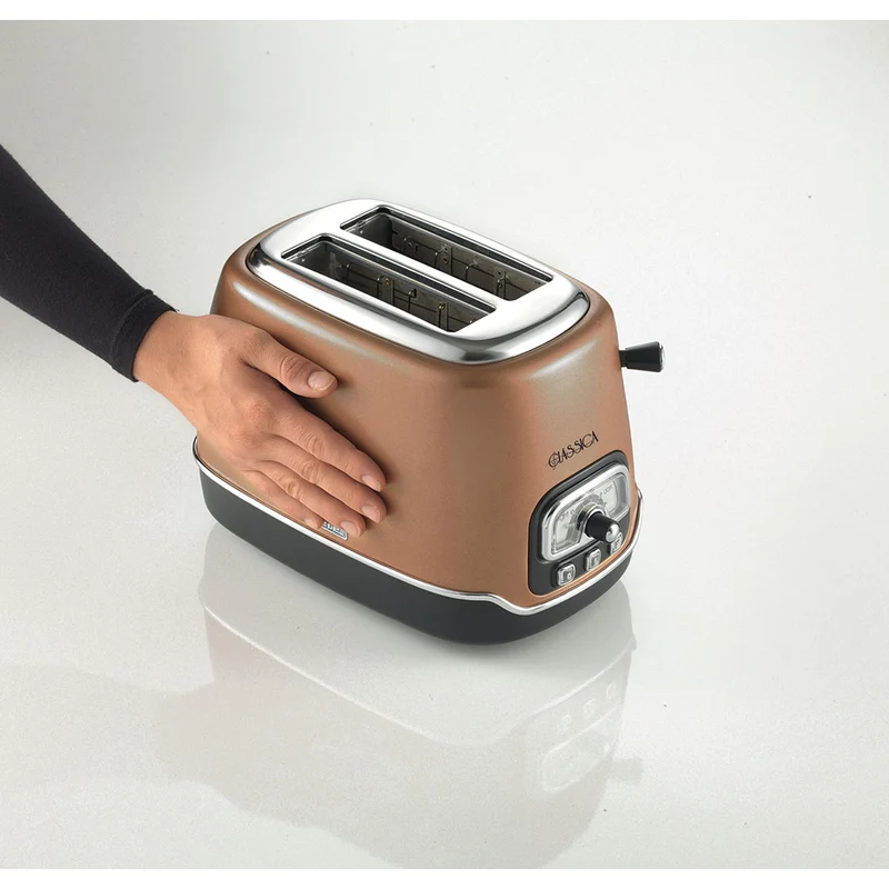 Tostadora Classica Ariete
