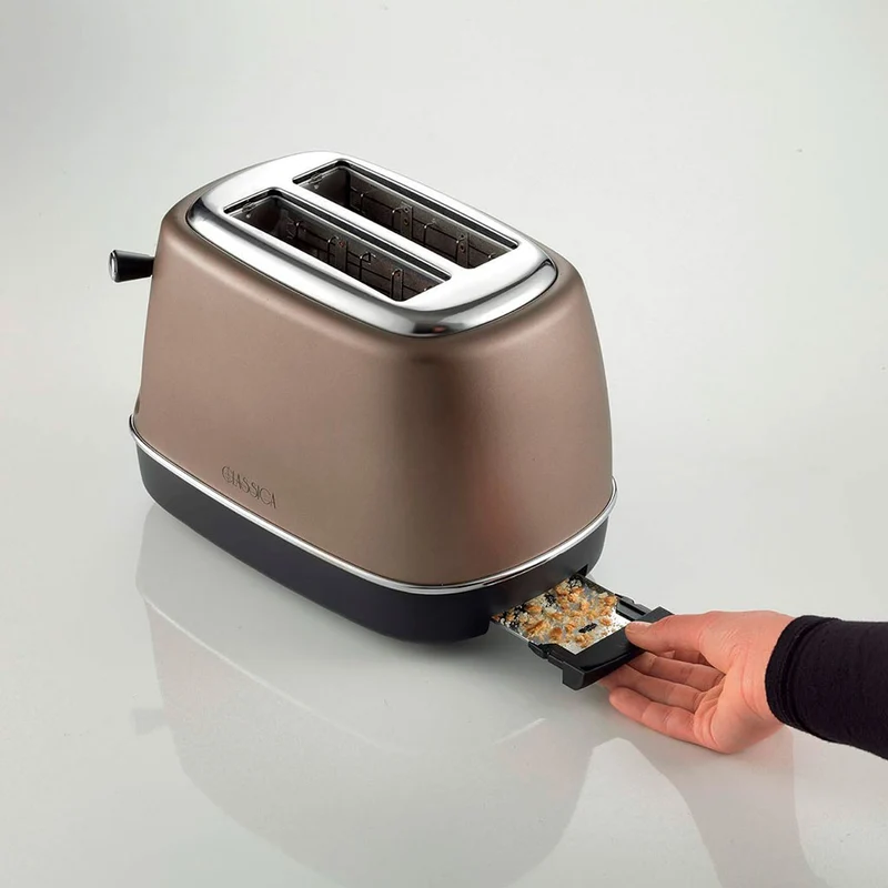 Tostadora Classica Ariete