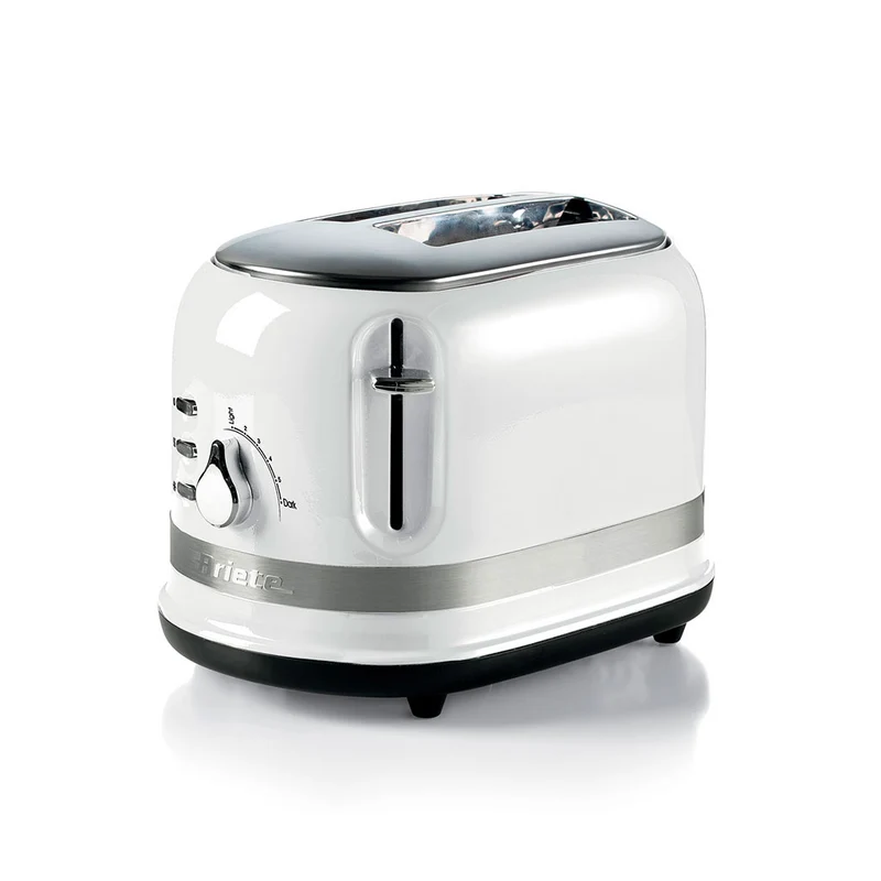 Tostadora Moderna 2 ranuras con pinzas Ariete