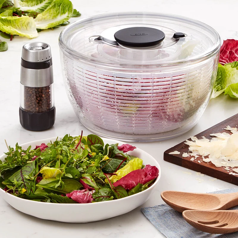 Centrifugadora para ensaladas OXO