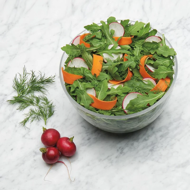Centrifugadora para ensaladas OXO