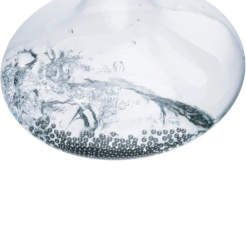 Perlas de limpieza Cromargan WMF