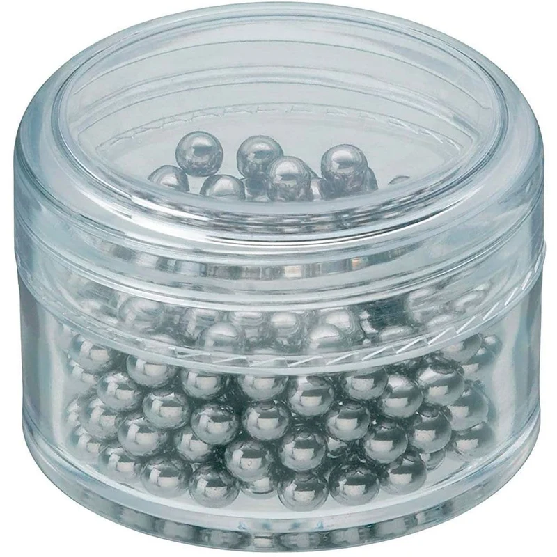 Perlas de limpieza Cromargan WMF